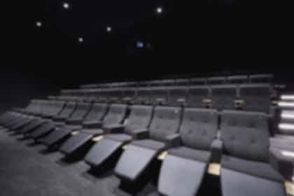Curzon Hoxton - Cinema Venue Hire 4